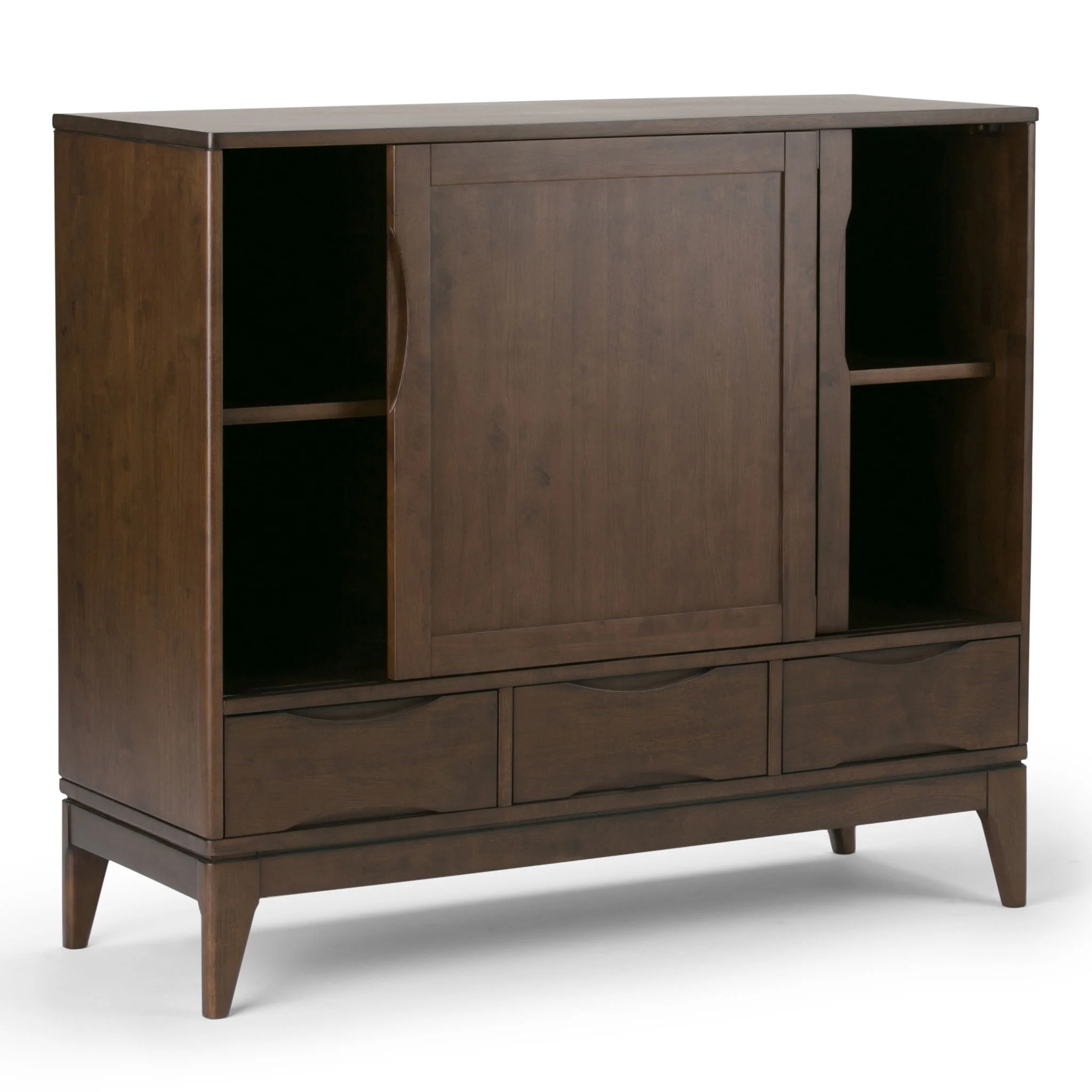 Harper - Handcrafted Medium Storage Cabinet - Image 18