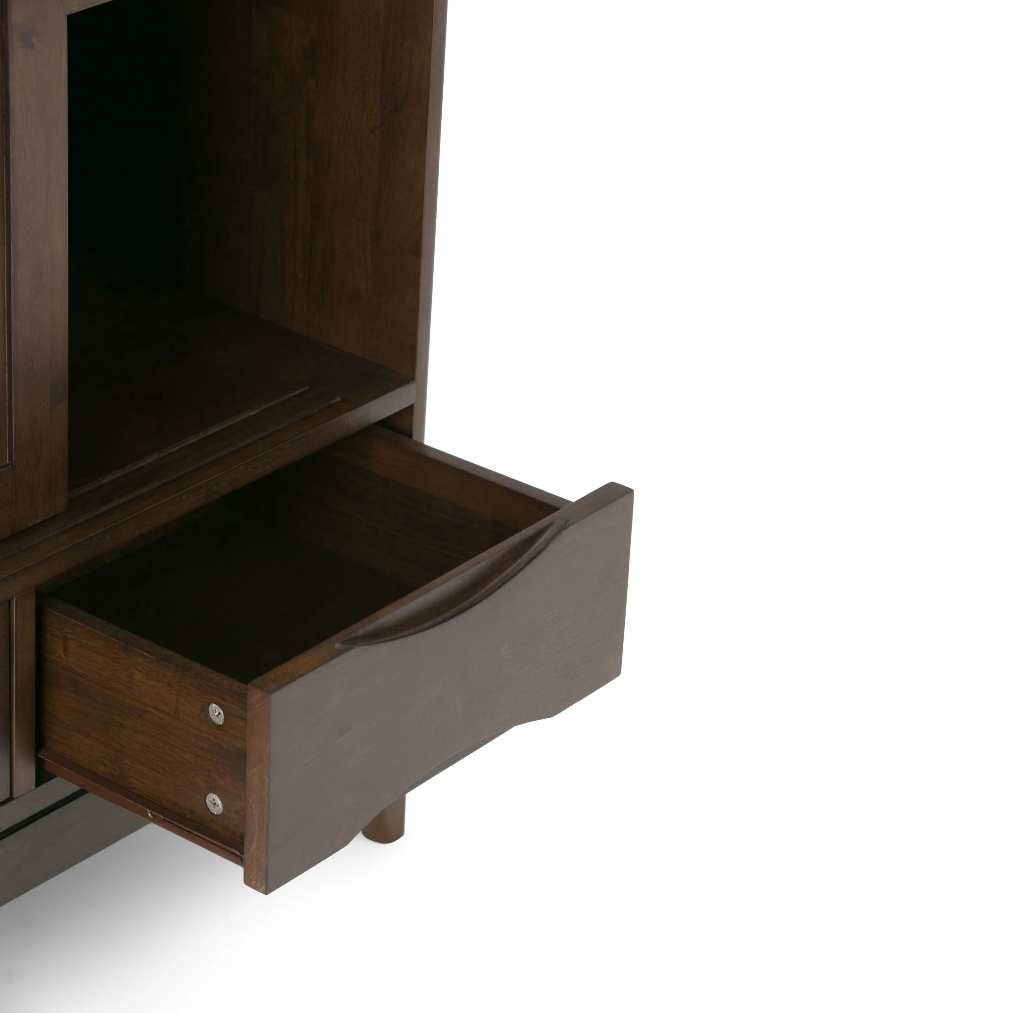 Harper - Handcrafted Medium Storage Cabinet - Image 26