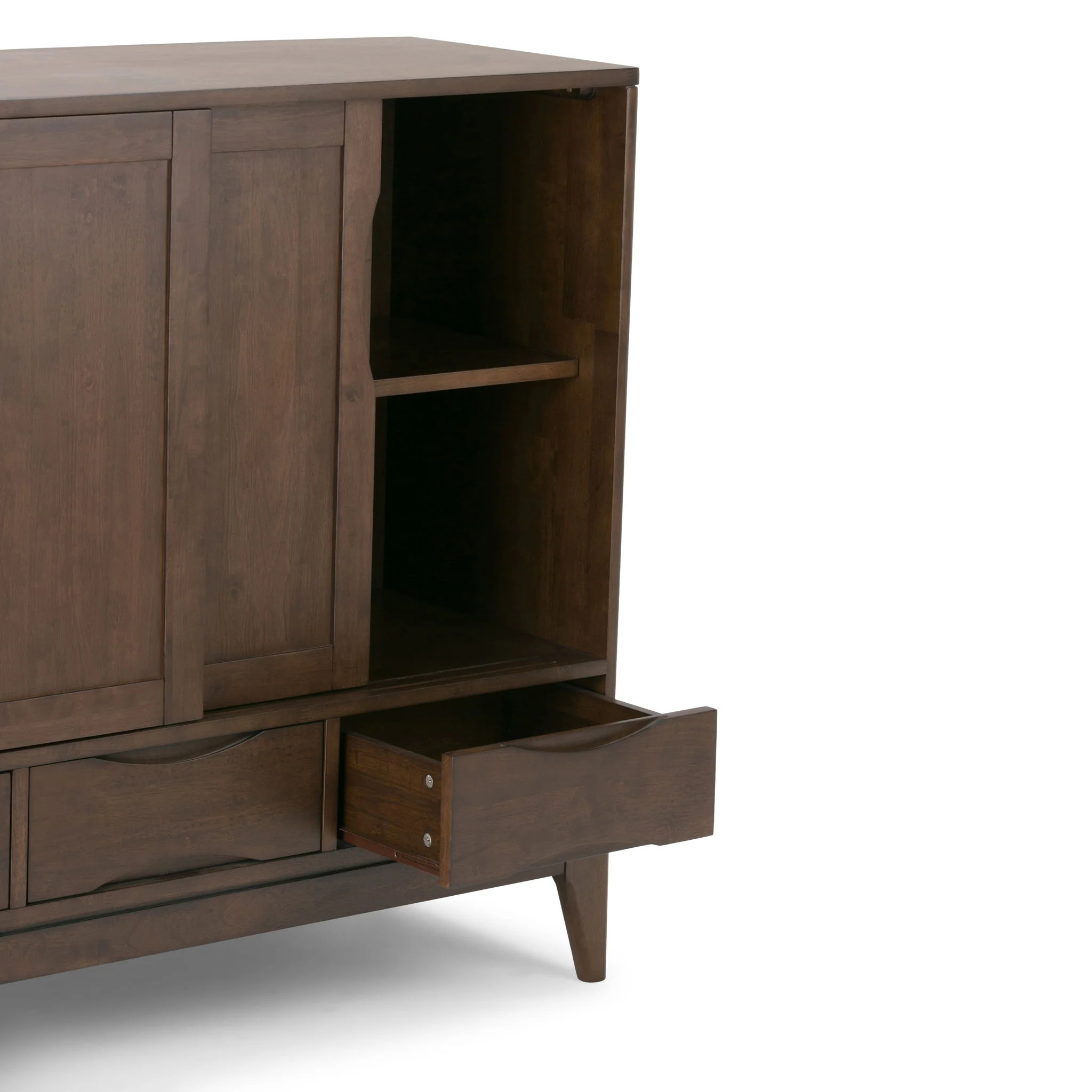 Harper - Handcrafted Medium Storage Cabinet - Image 4