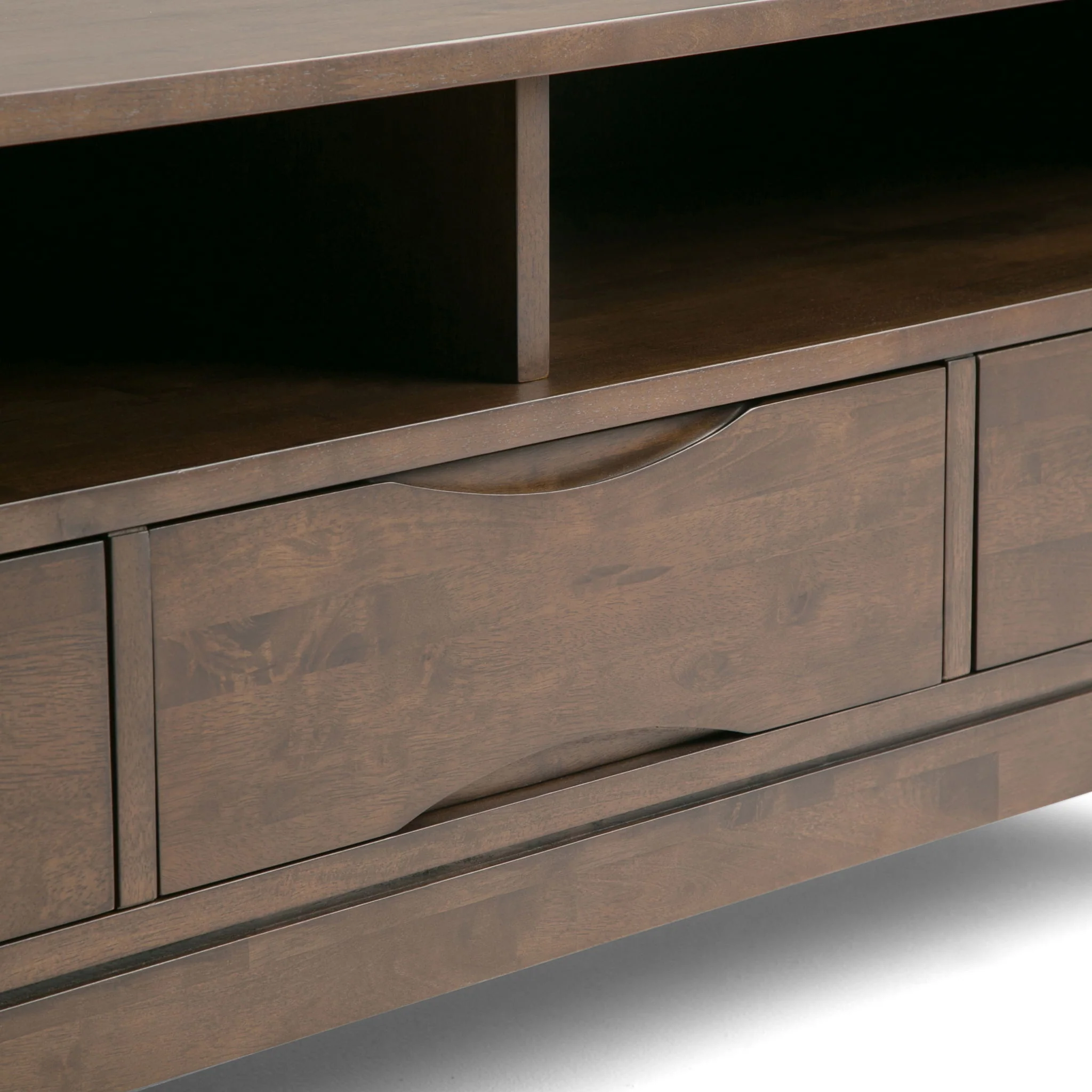 Harper - Handcrafted TV Media Stand - Image 11
