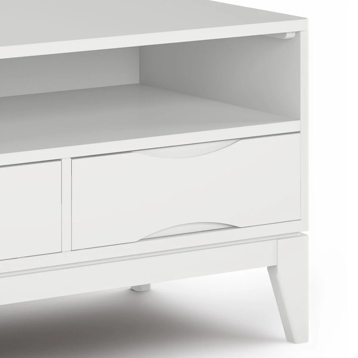 Harper - Handcrafted TV Media Stand - Image 13