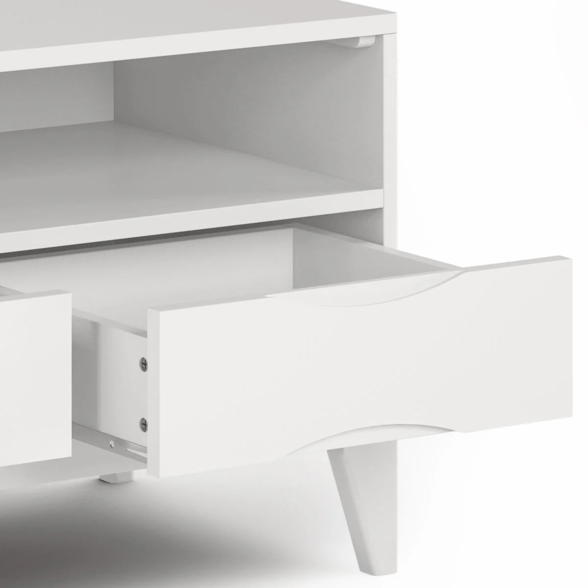 Harper - Handcrafted TV Media Stand - Image 14