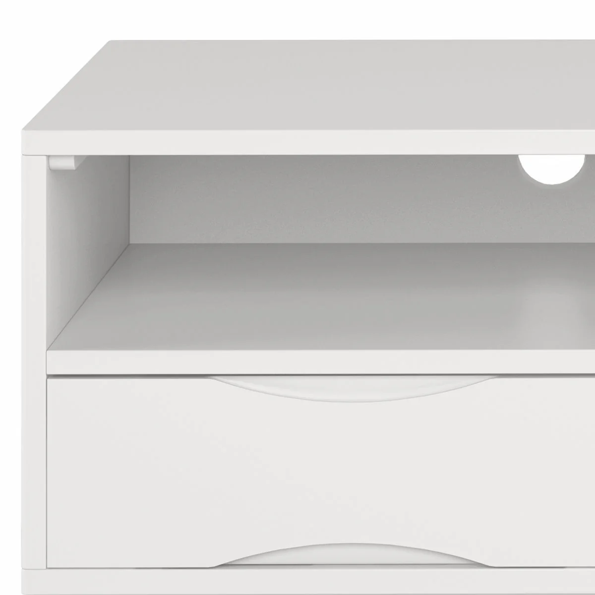 Harper - Handcrafted TV Media Stand - Image 15