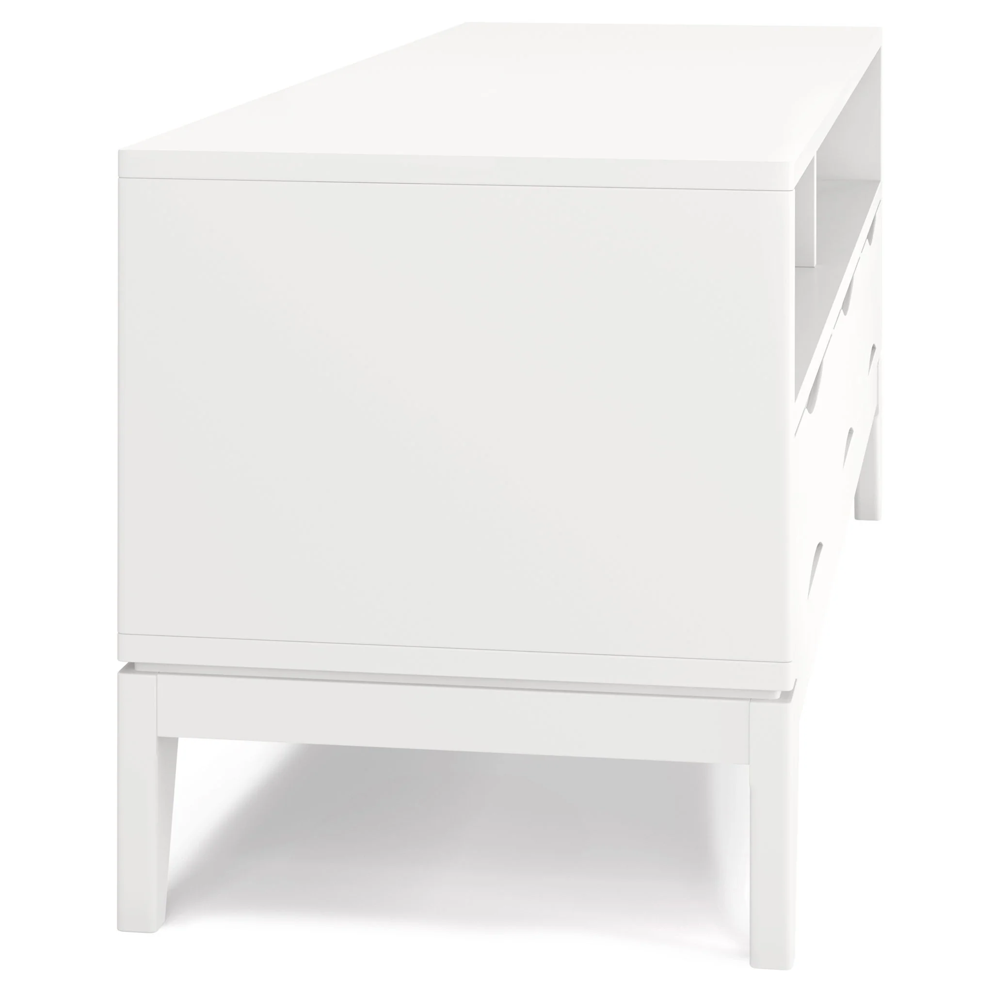 Harper - Handcrafted TV Media Stand - Image 16