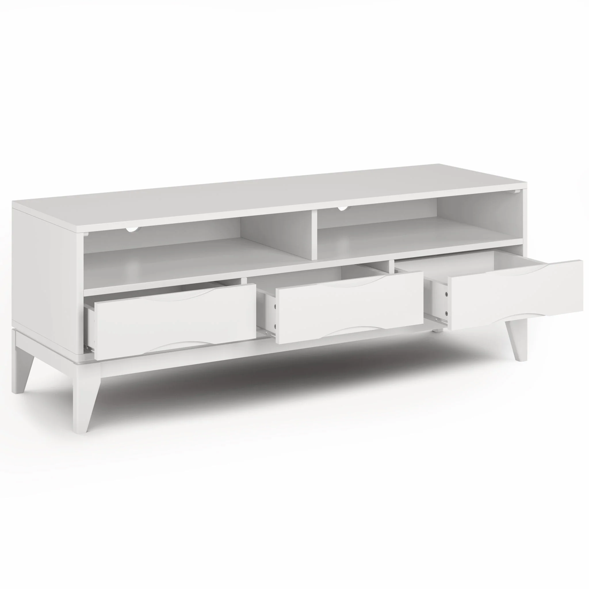 Harper - Handcrafted TV Media Stand - Image 17