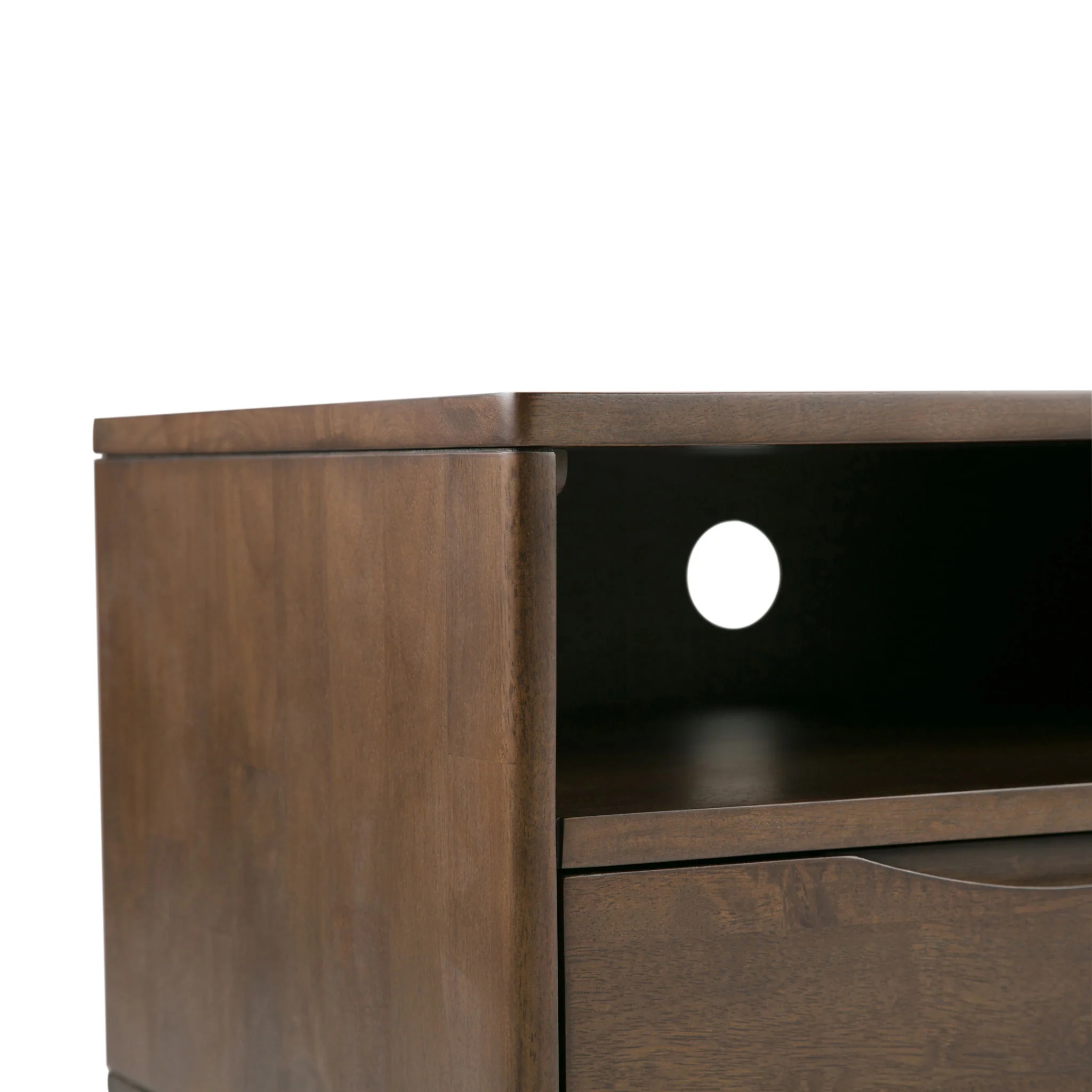 Harper - Handcrafted TV Media Stand - Image 7