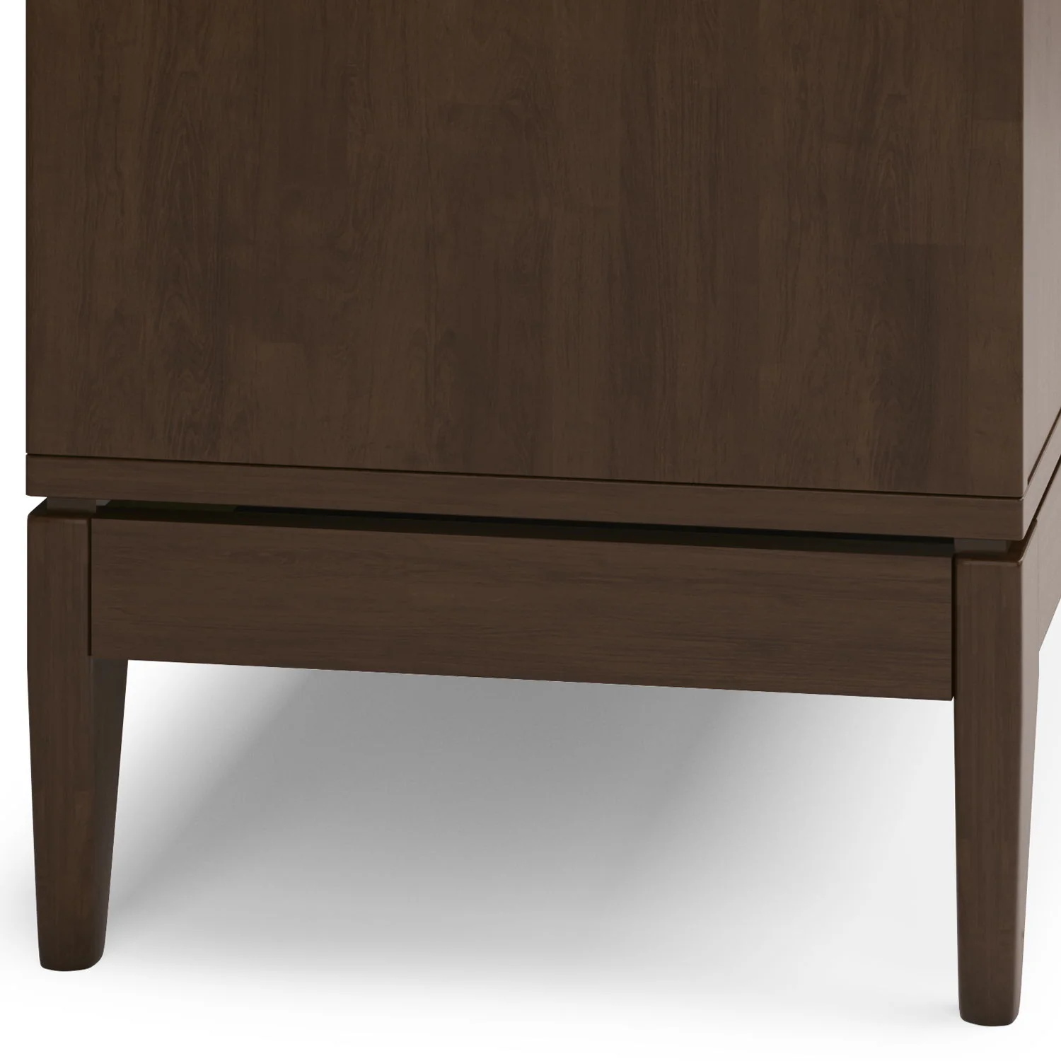 Harper - Sideboard Buffet - Walnut Brown - Image 10