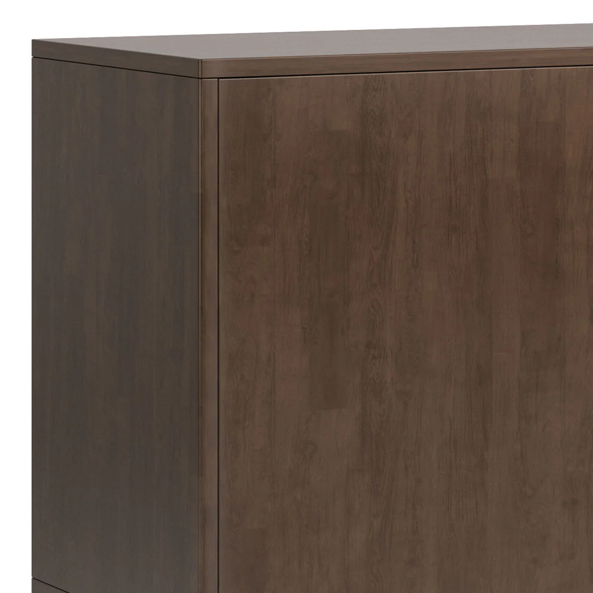 Harper - Sideboard Buffet - Walnut Brown - Image 11