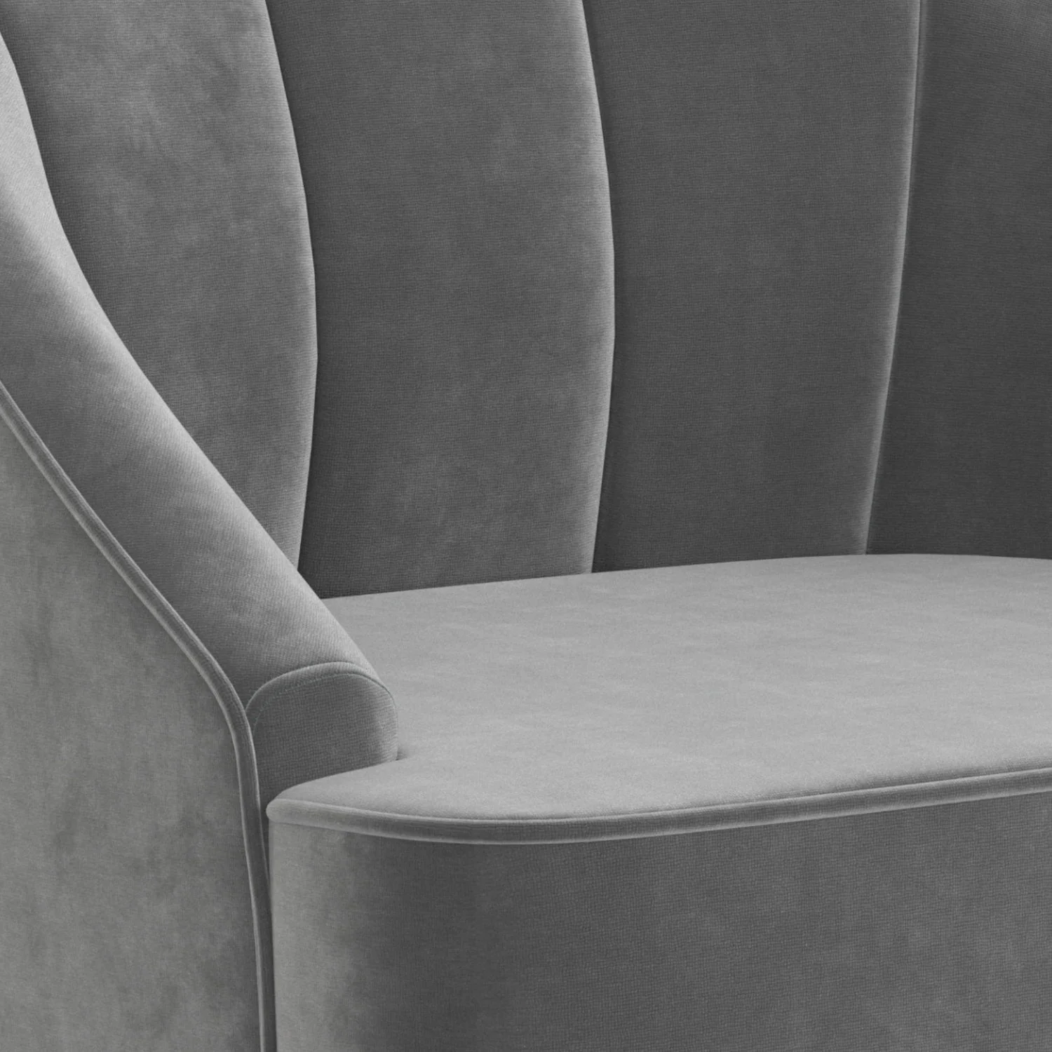 Harrah - Upholstered Accent Chair - Image 10