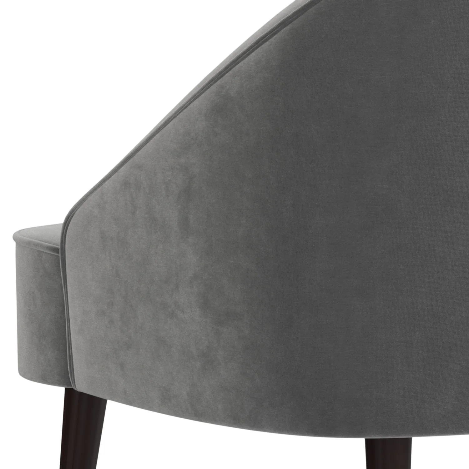 Harrah - Upholstered Accent Chair - Image 11