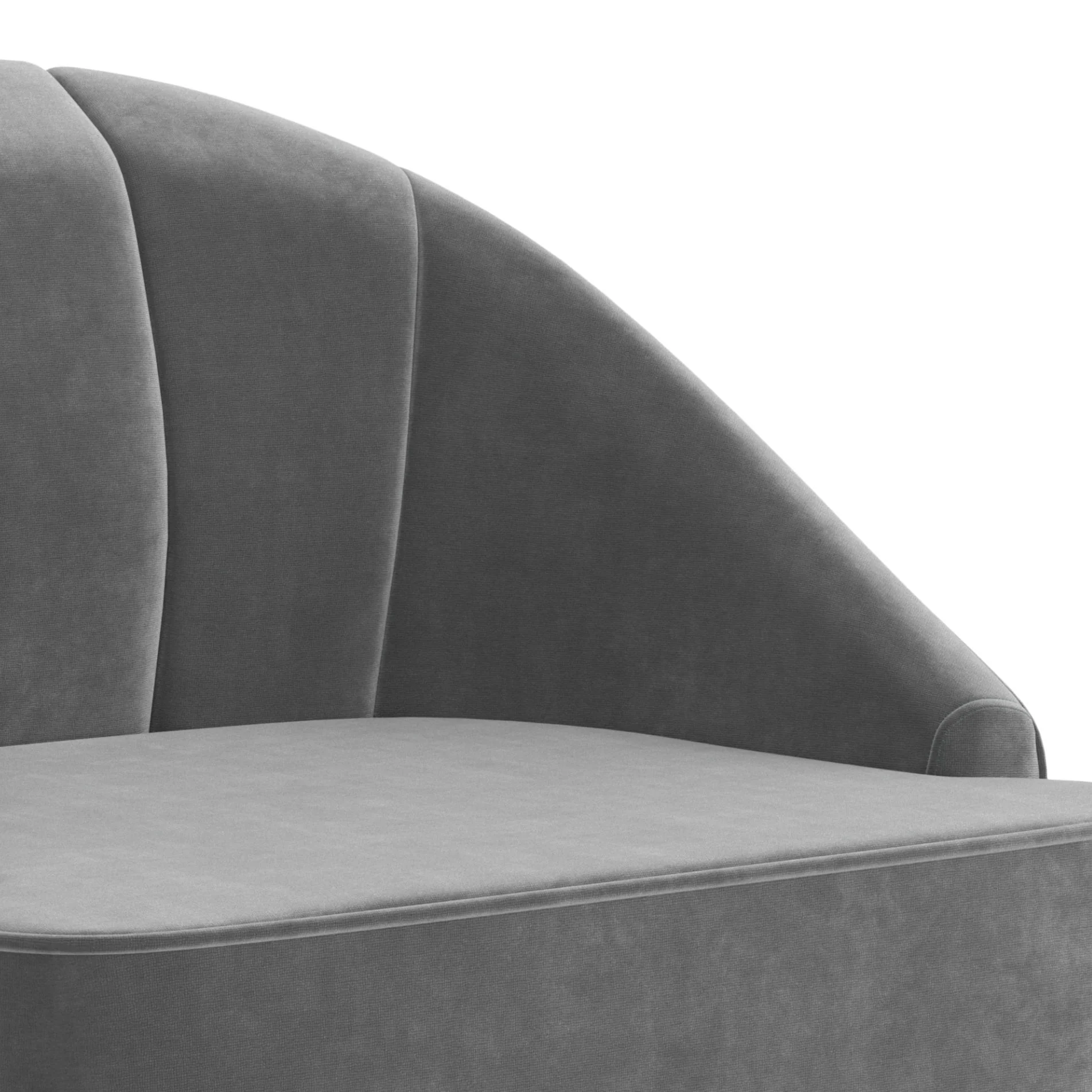 Harrah - Upholstered Accent Chair - Image 12