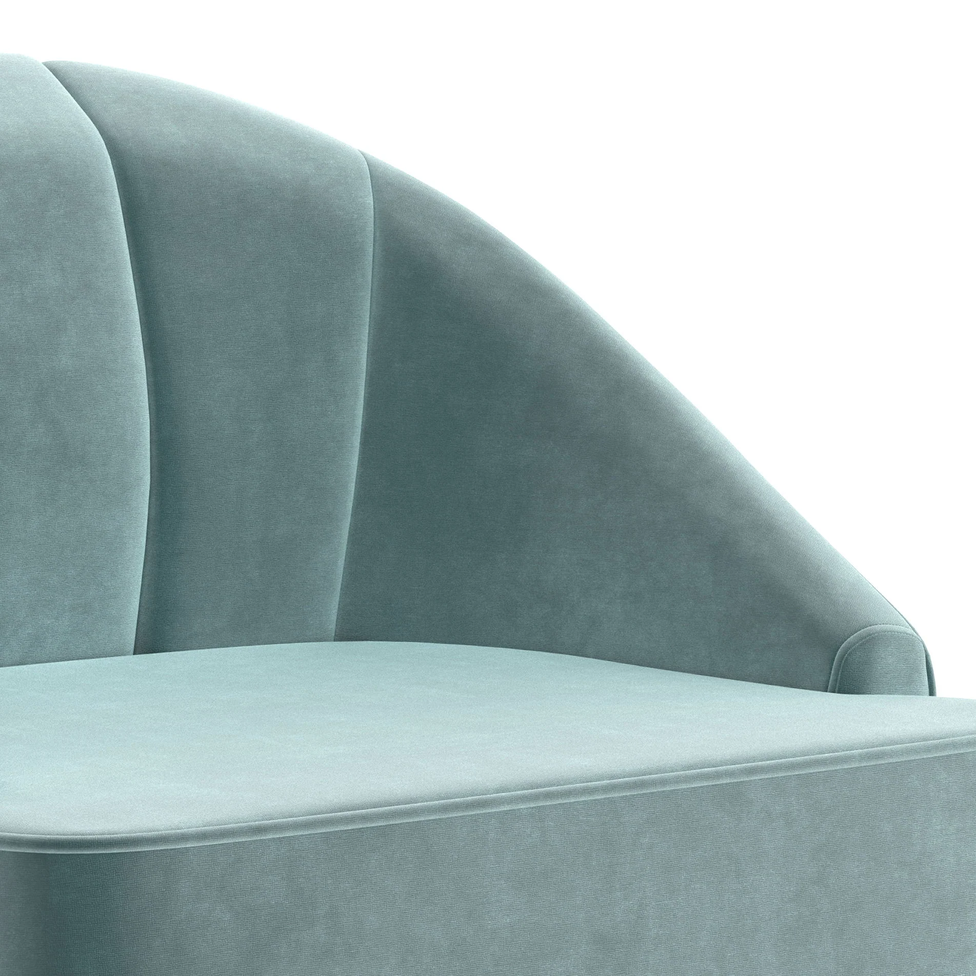 Harrah - Upholstered Accent Chair - Image 14