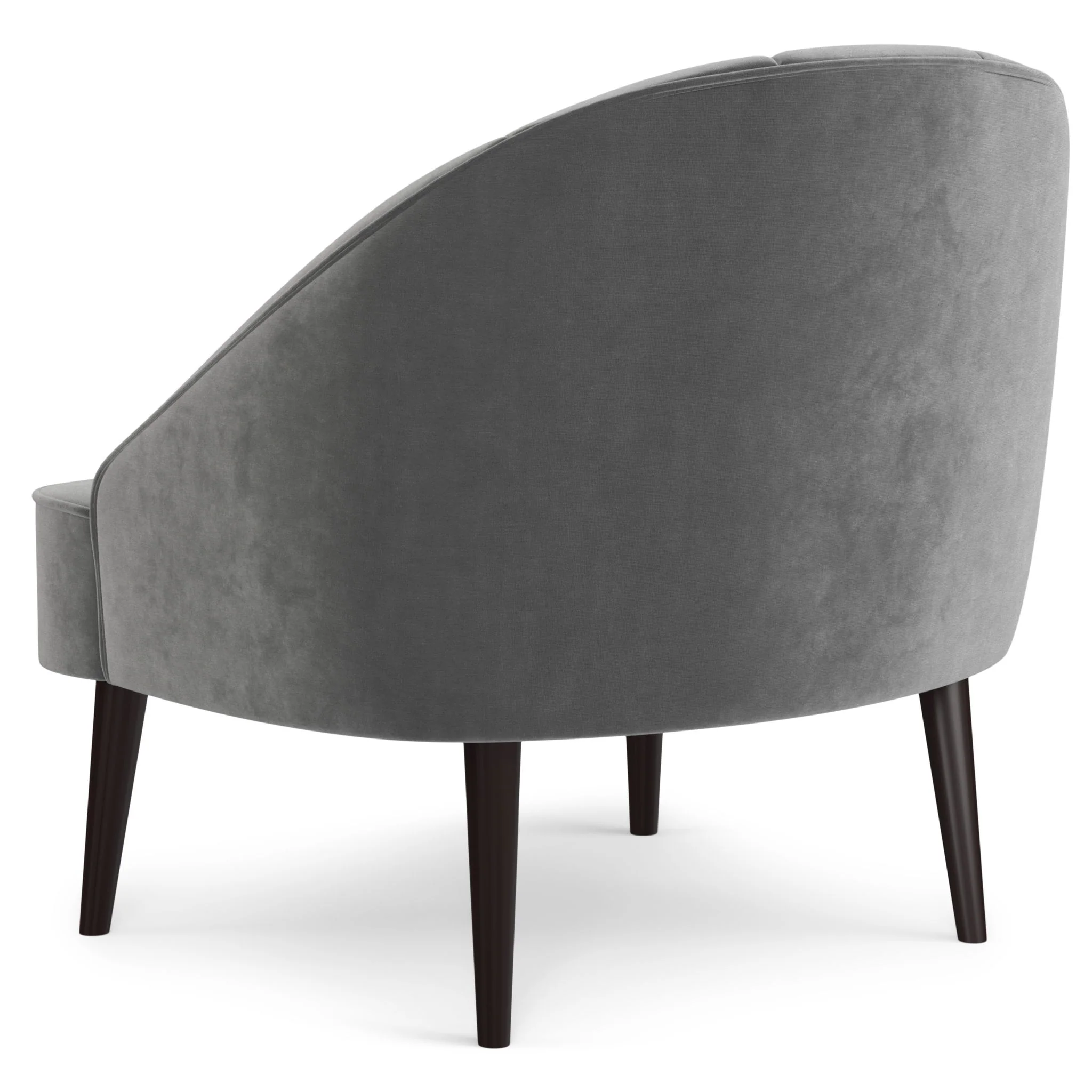 Harrah - Upholstered Accent Chair - Image 15