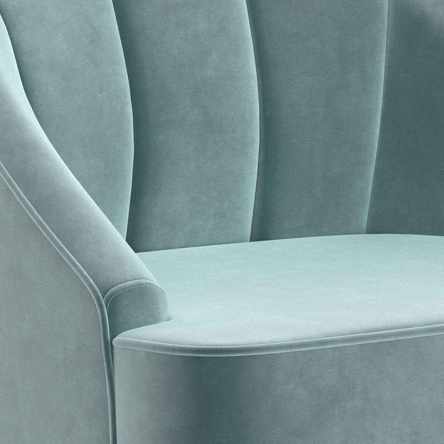 Harrah - Upholstered Accent Chair - Image 16