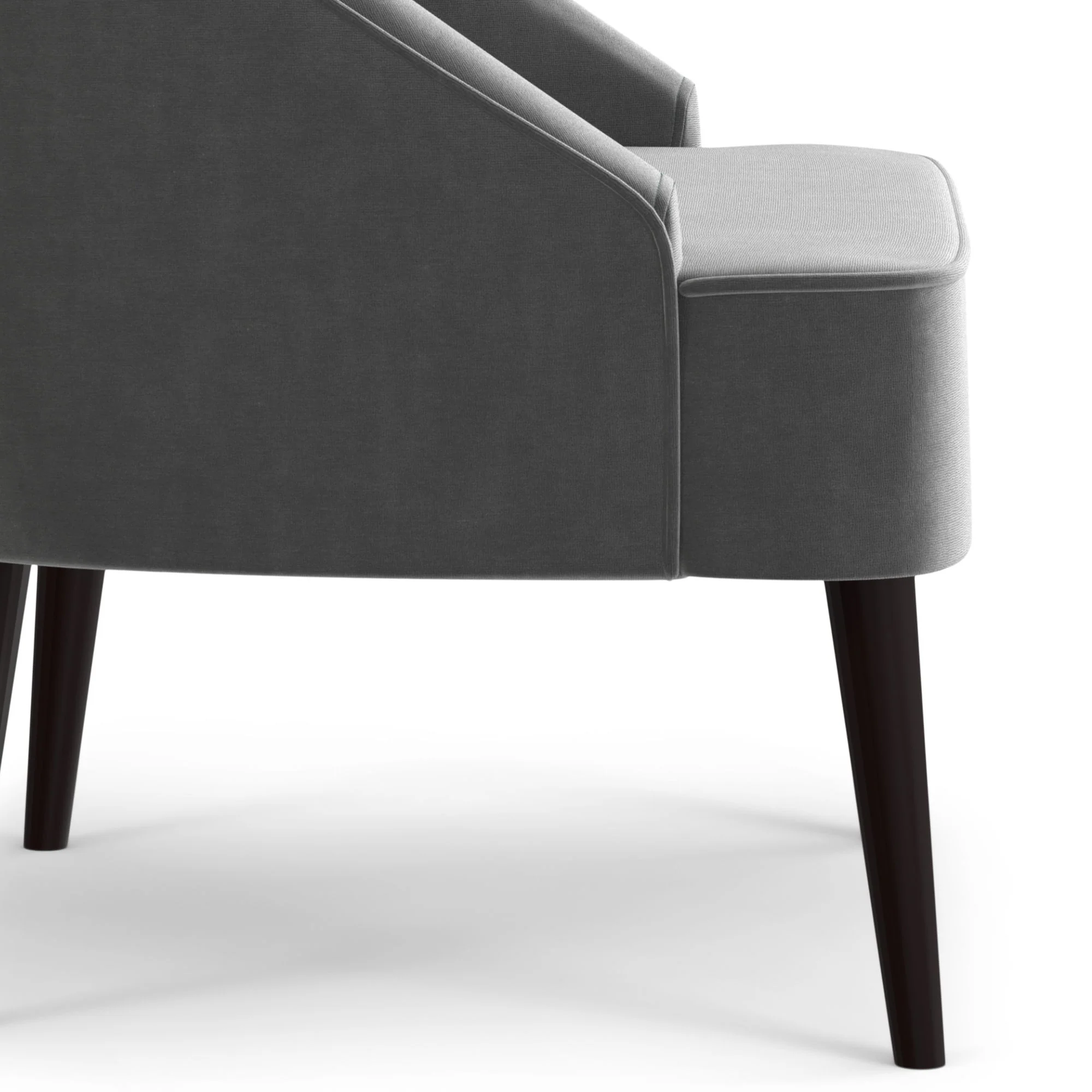 Harrah - Upholstered Accent Chair - Image 17