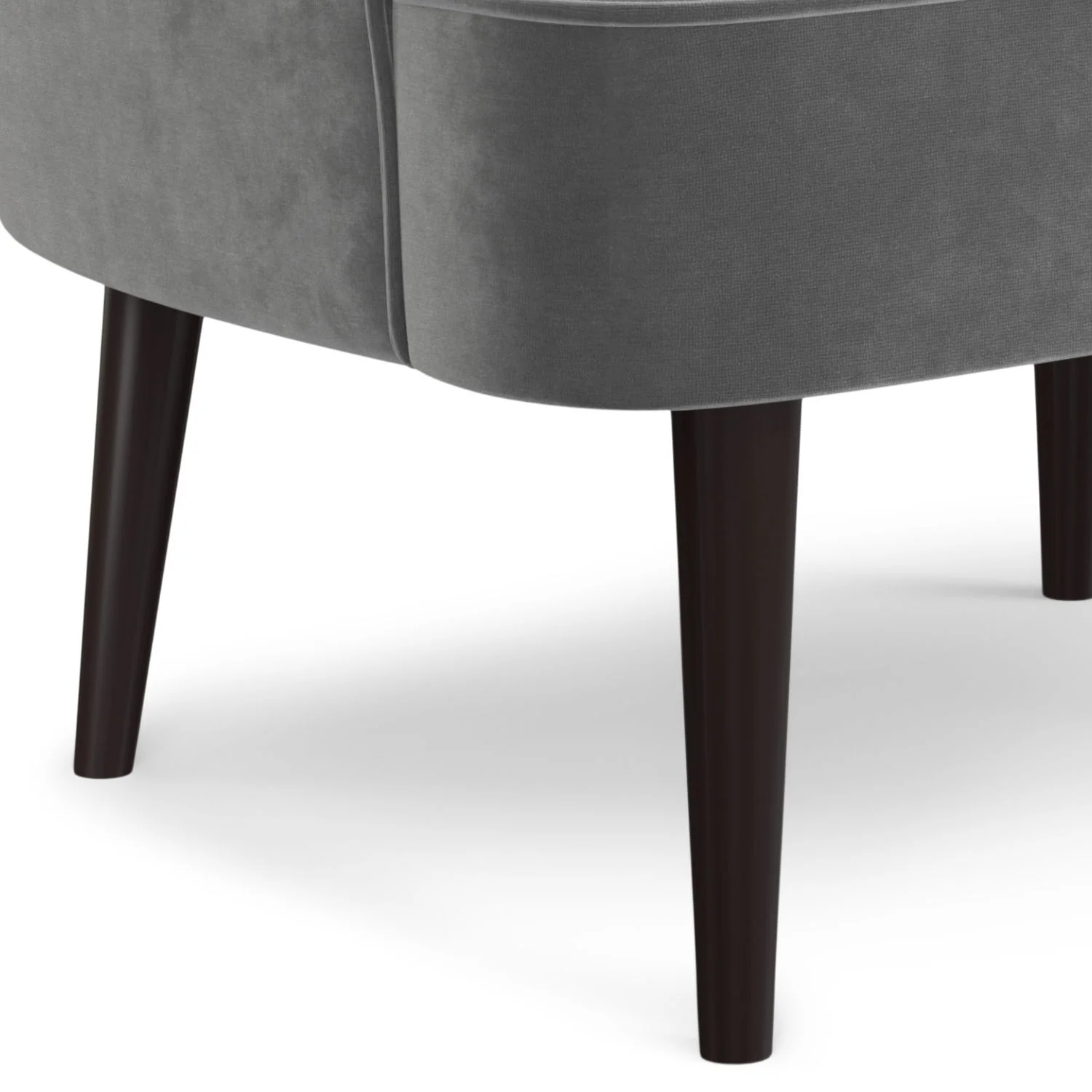 Harrah - Upholstered Accent Chair - Image 9