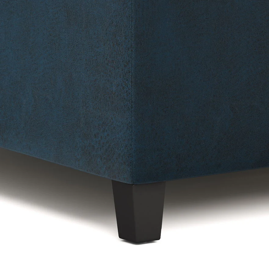 Harrison - Large Coffee Table Storage Ottoman - Image 23