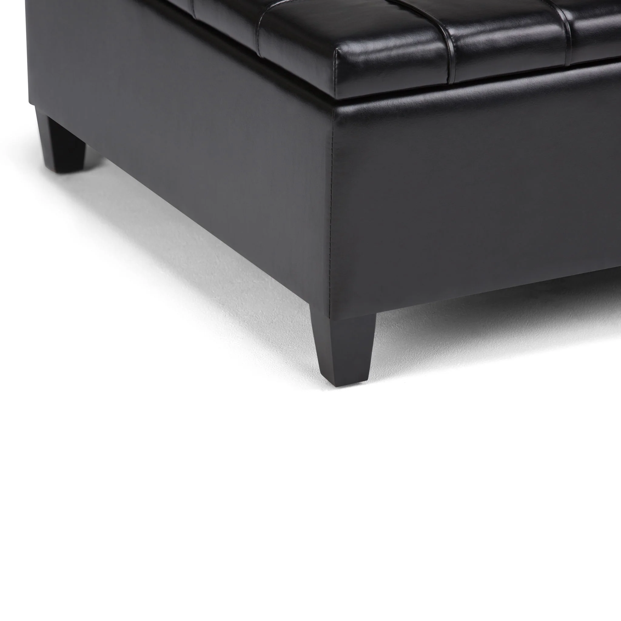 Harrison - Large Coffee Table Storage Ottoman - Image 31
