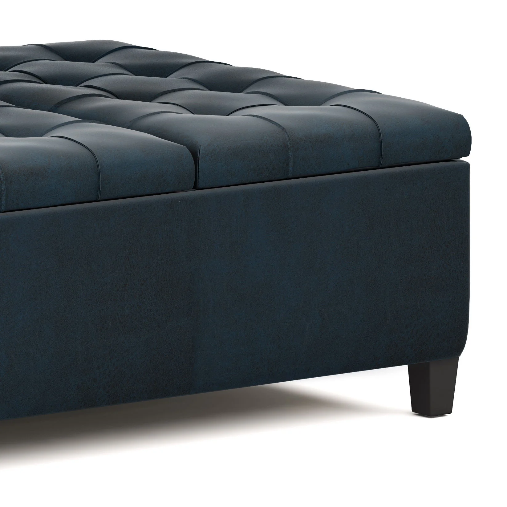 Harrison - Large Coffee Table Storage Ottoman - Image 38
