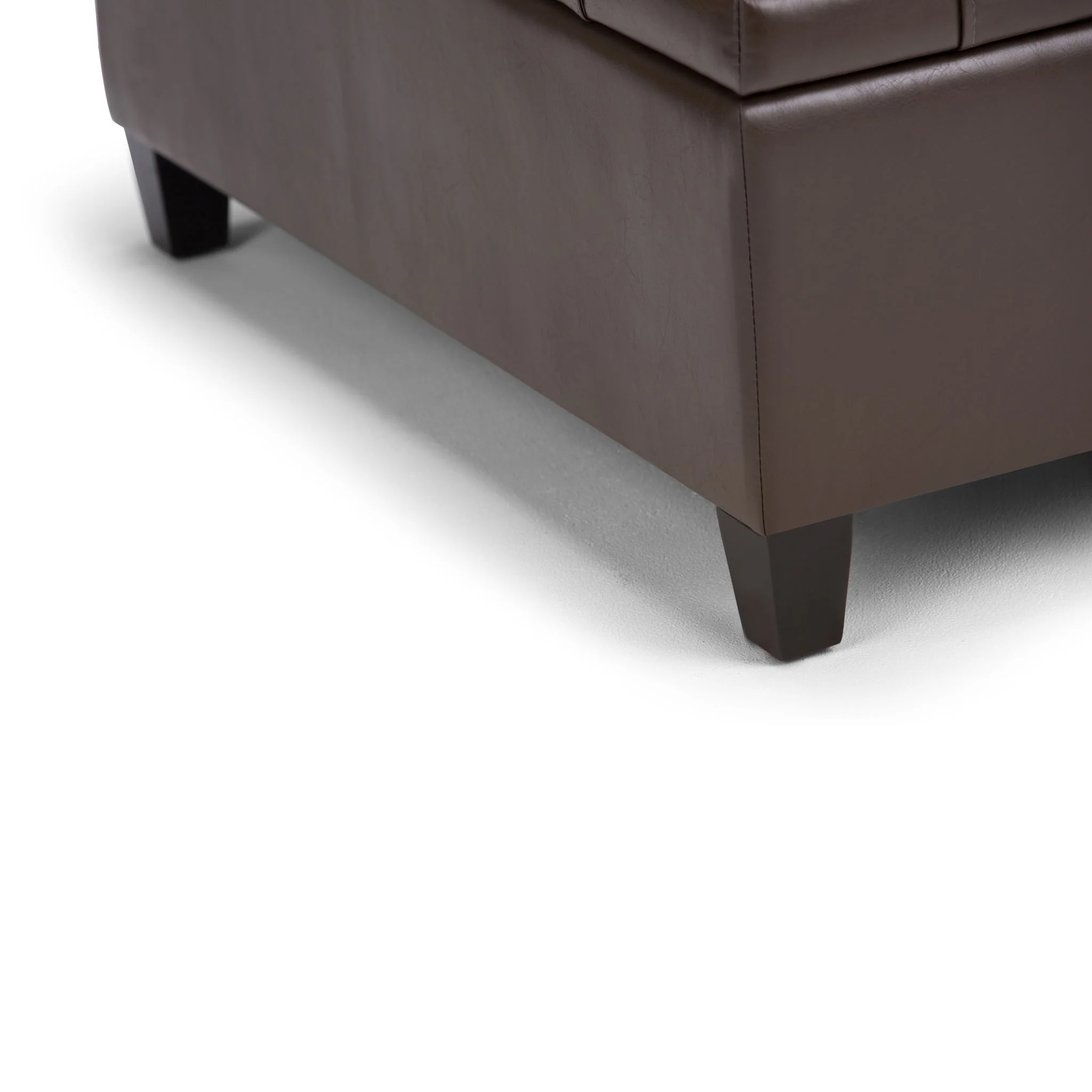 Harrison - Upholstered Coffee Table Storage Ottoman - Image 77