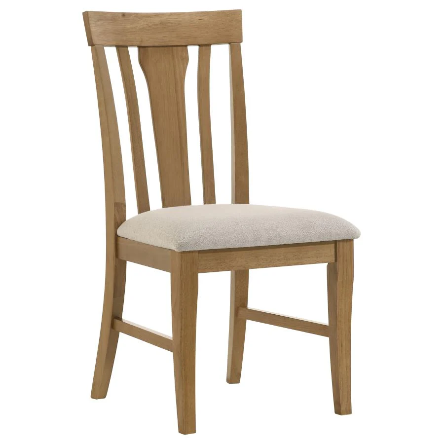 Hartville - Round Dining Table Set - Image 13