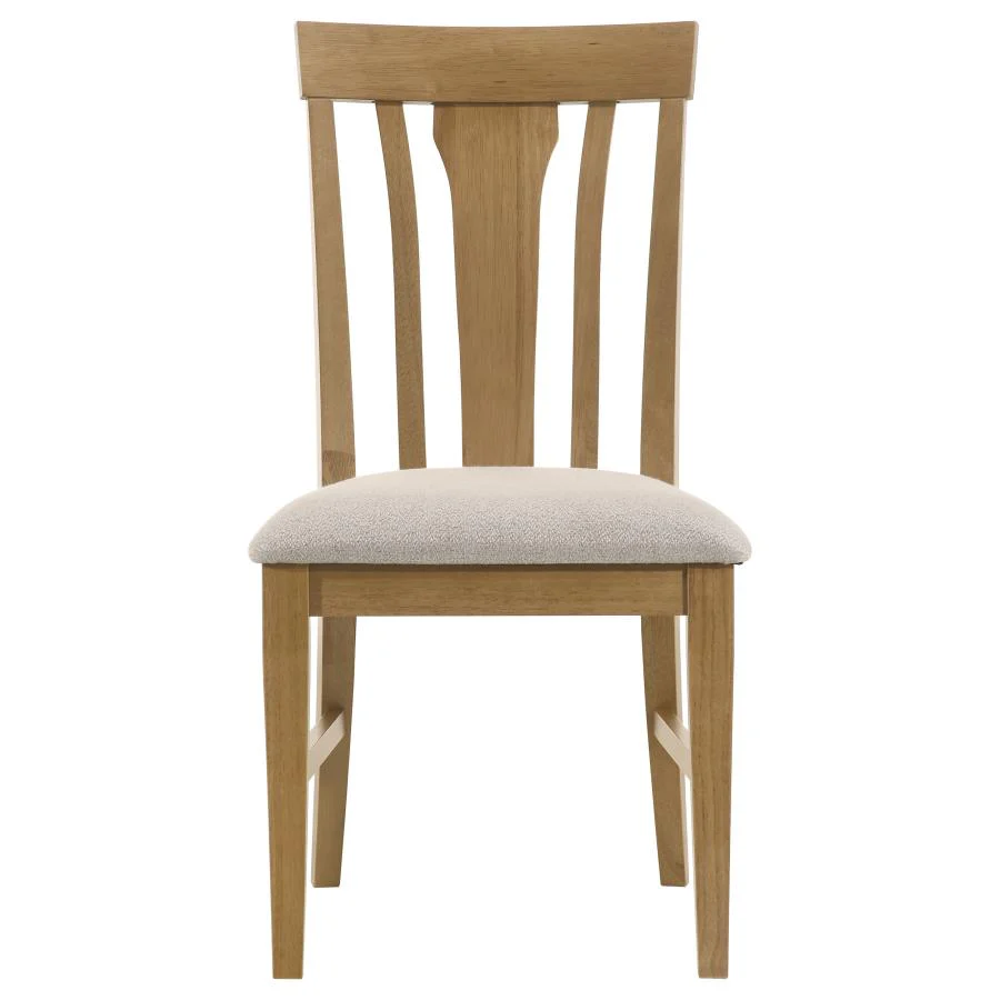 Hartville - Round Dining Table Set - Image 15