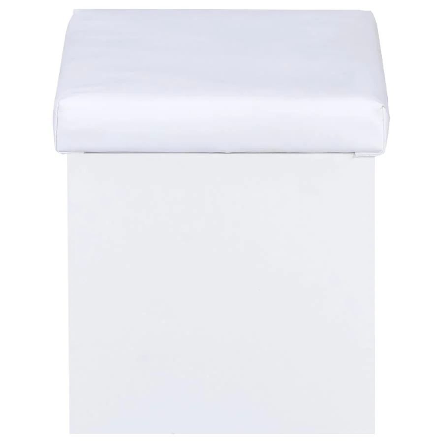 Harvey - 2-piece Vanity Set with Lift-Top Stool - Image 15
