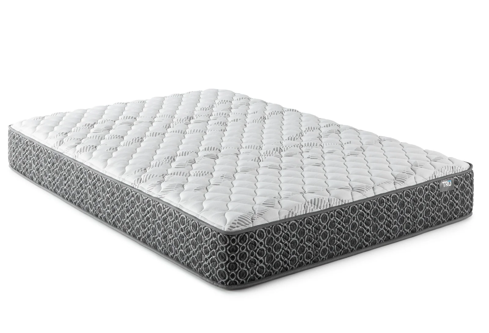 Hayes - Firm Tight Top Hybrid Mattress - Image 21
