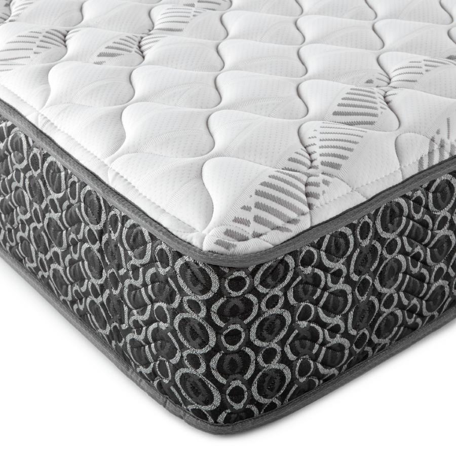 Hayes - Firm Tight Top Hybrid Mattress - Image 6
