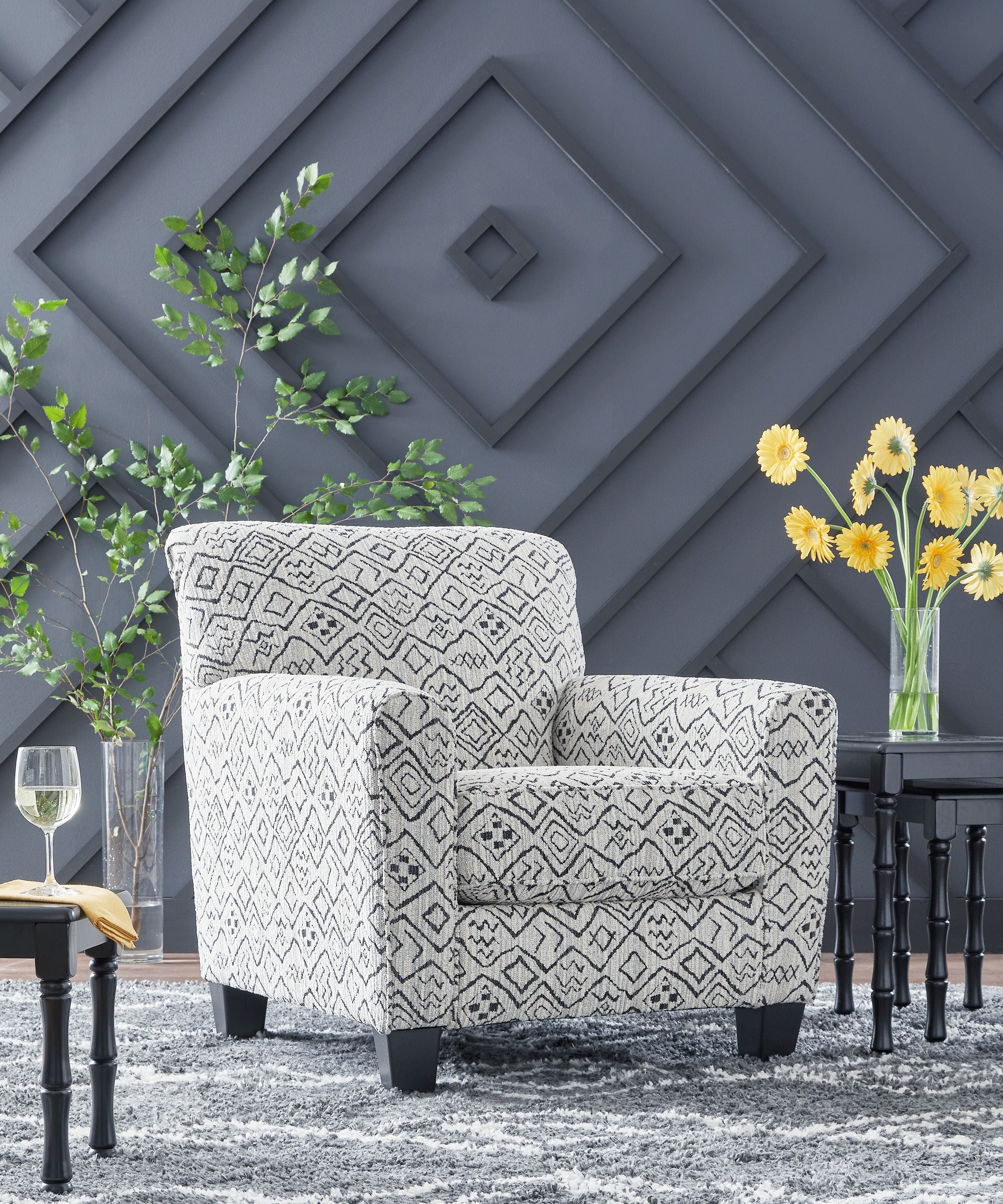 Hayesdale - Accent Chair - Image 5