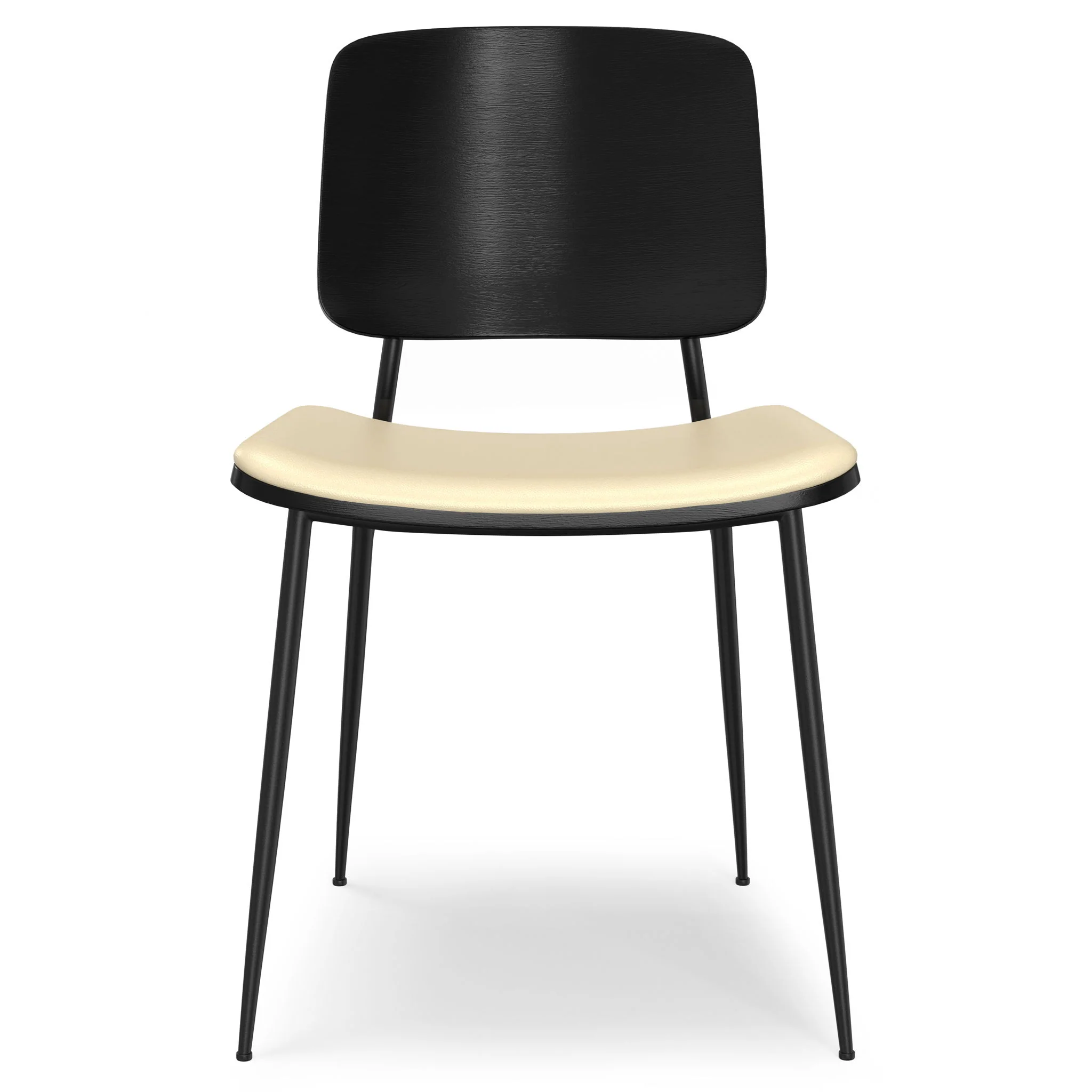 Hayley - Ergonomic Dining Chair (Set of 2) - Image 13