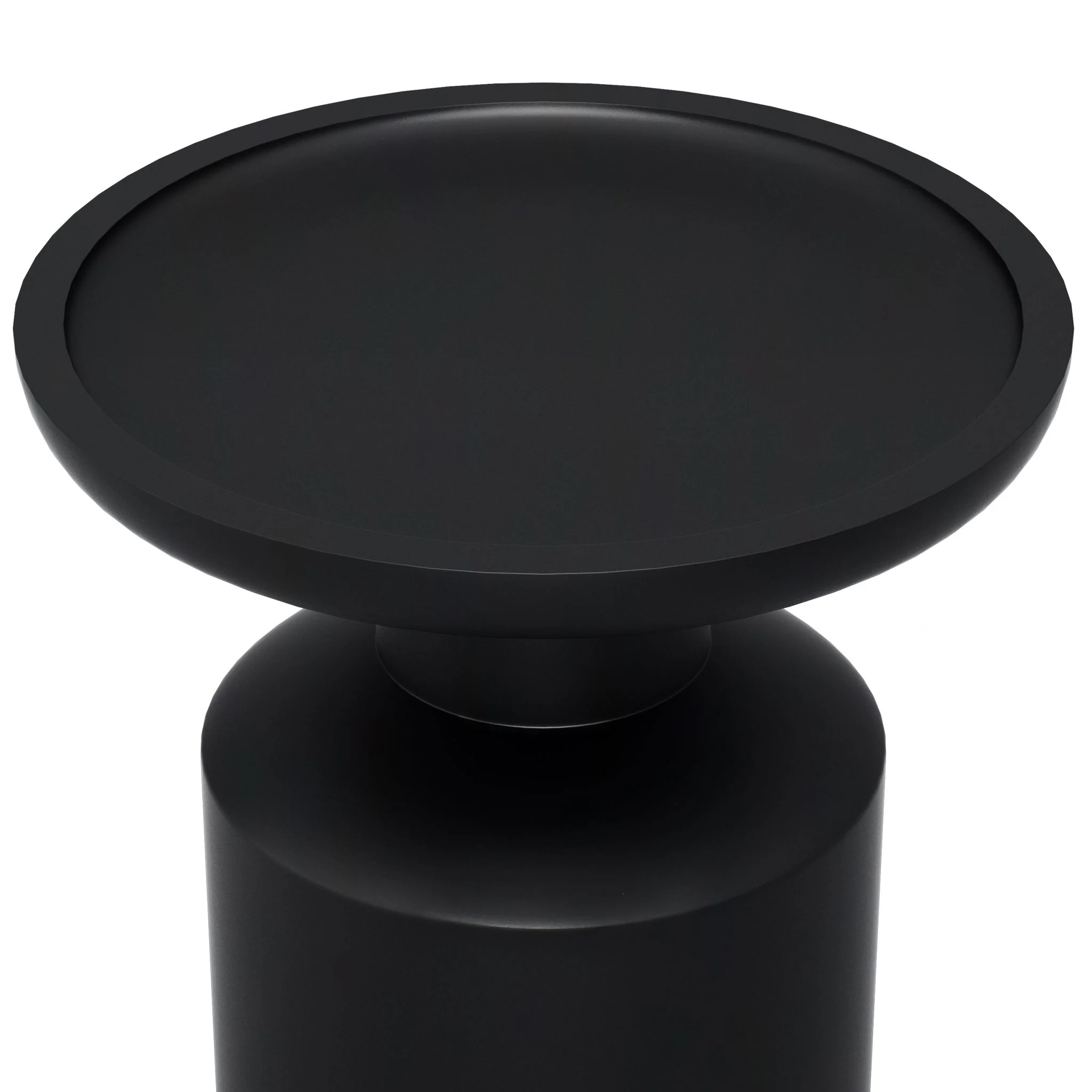 Haynes - Handcrafted Wooden Accent Table - Image 12