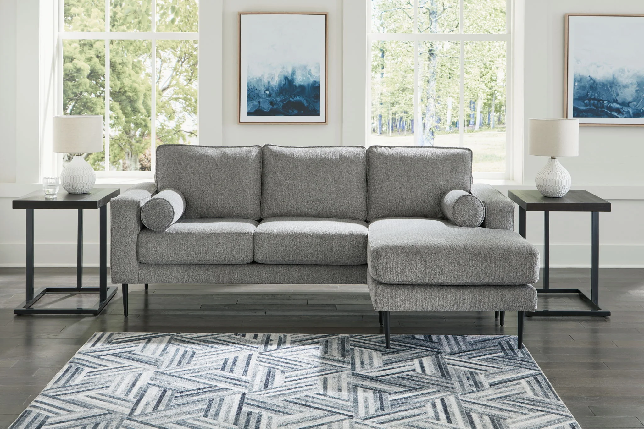 Hazela - Living Room Set - Image 7