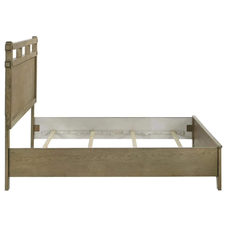 Hazlewood - Panel Bed - Image 11