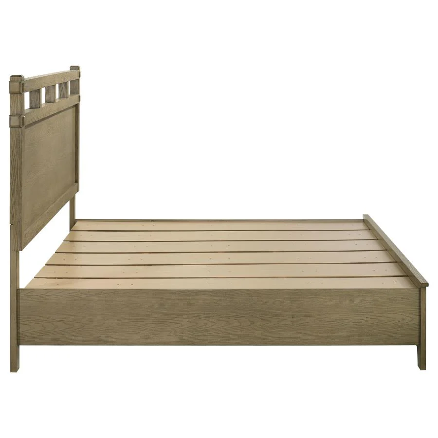 Hazlewood - Storage Bed - Image 11