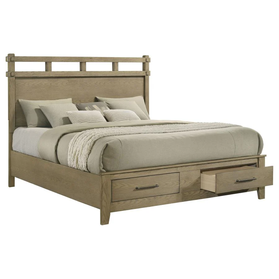 Hazlewood - Storage Bed - Image 5