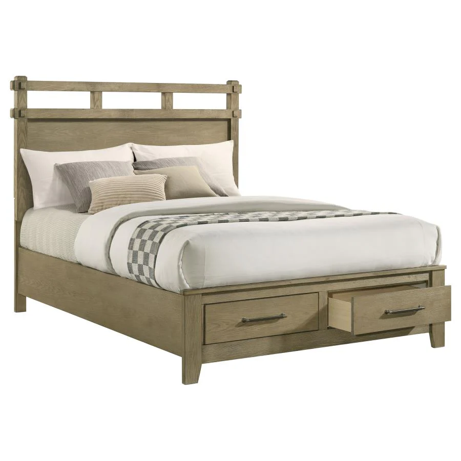 Hazlewood - Storage Bed - Image 6