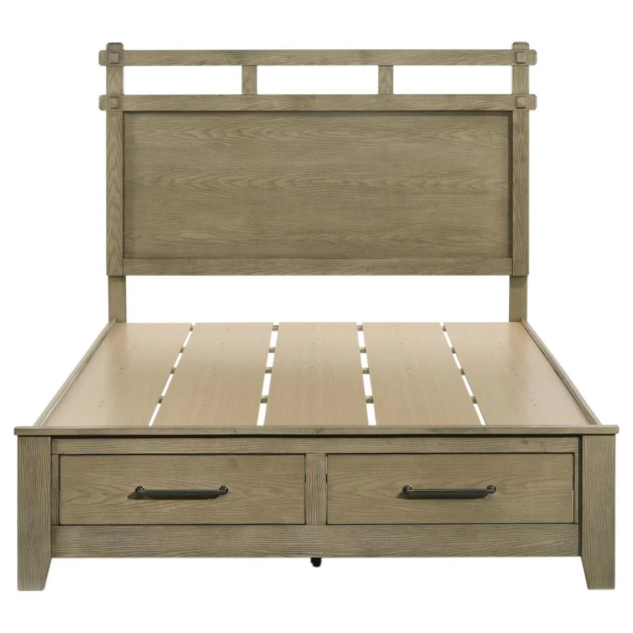 Hazlewood - Storage Bed - Image 8