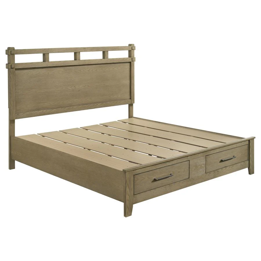 Hazlewood - Storage Bedroom Set - Image 11