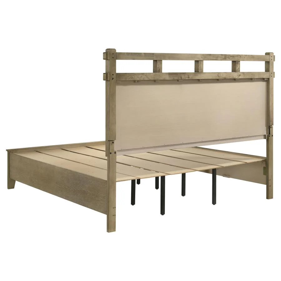 Hazlewood - Storage Bedroom Set - Image 15