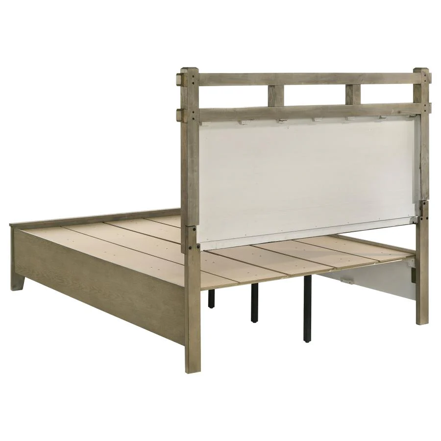 Hazlewood - Storage Bedroom Set - Image 16