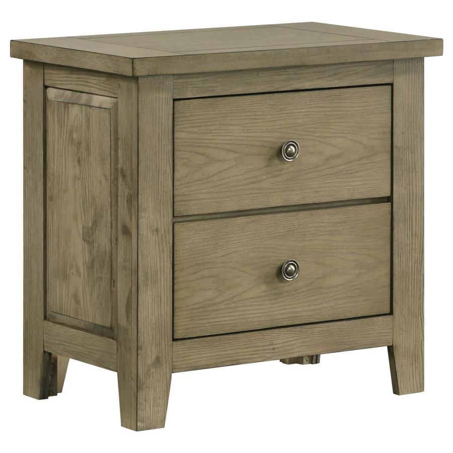 Hazlewood - Storage Bedroom Set - Image 20