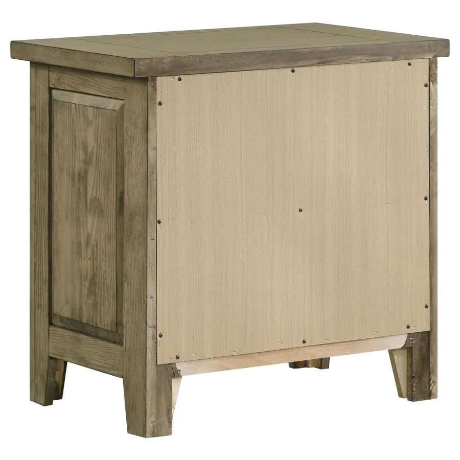 Hazlewood - Storage Bedroom Set - Image 24