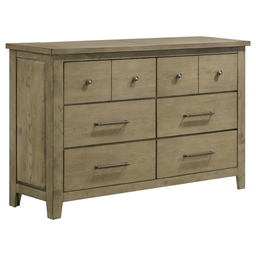 Hazlewood - Storage Bedroom Set - Image 25