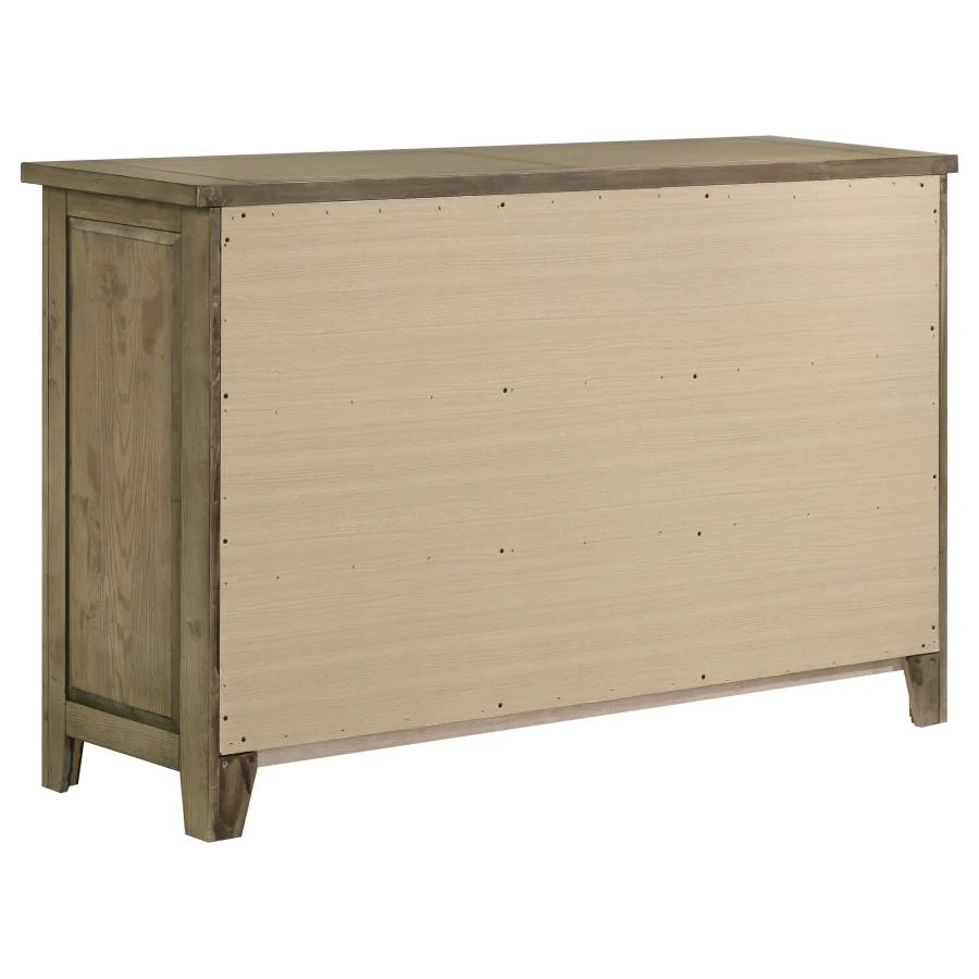 Hazlewood - Storage Bedroom Set - Image 30