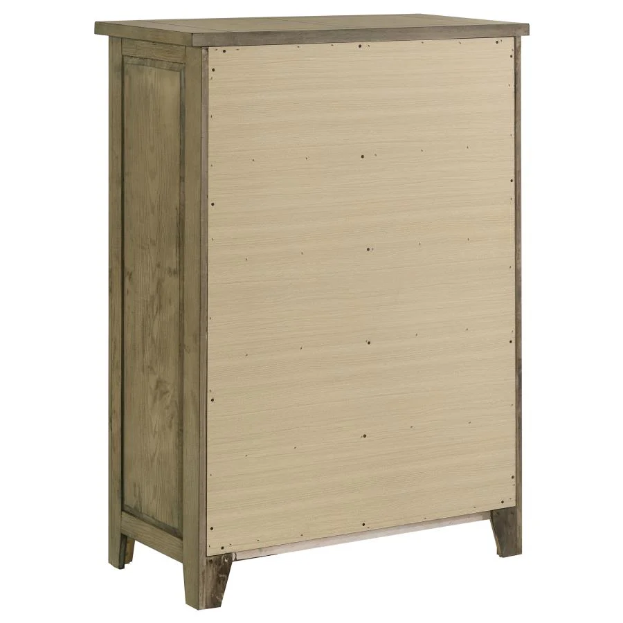 Hazlewood - Storage Bedroom Set - Image 48