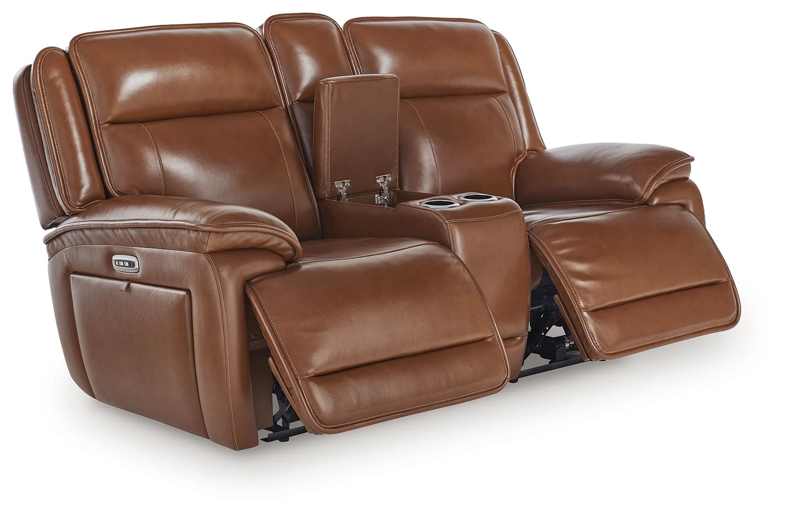Healy Pier - Reclining Sofa Set - Image 10