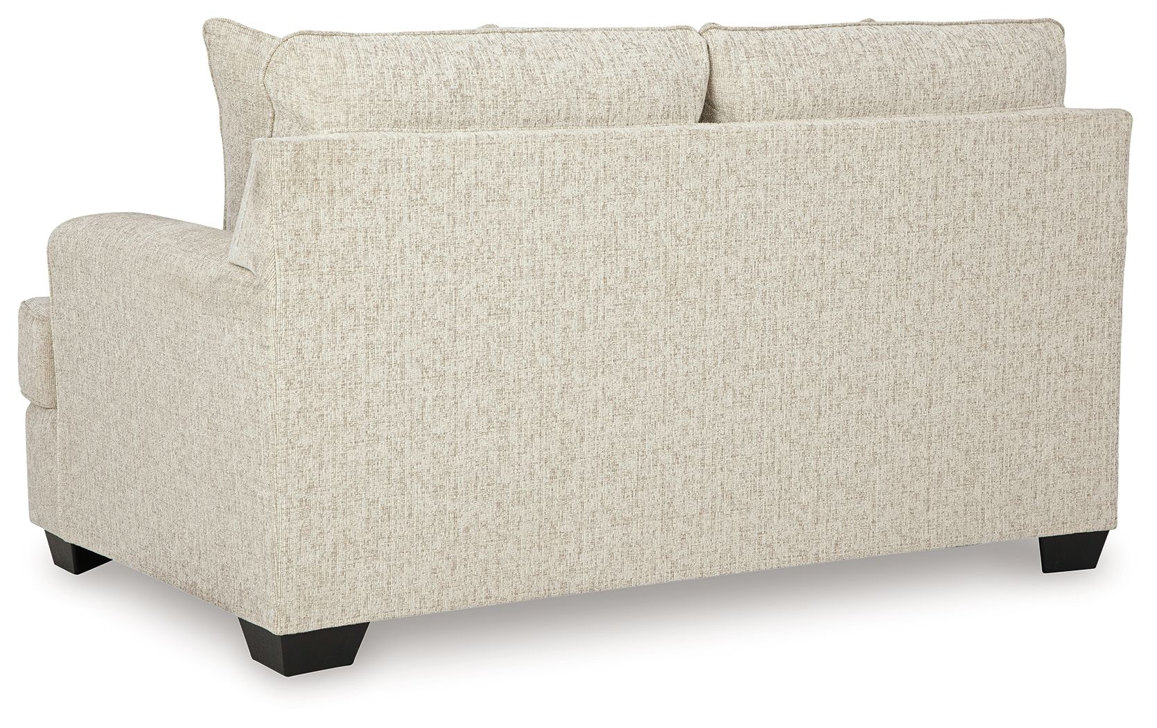 Heartcort - Loveseat - Quartz - Image 4