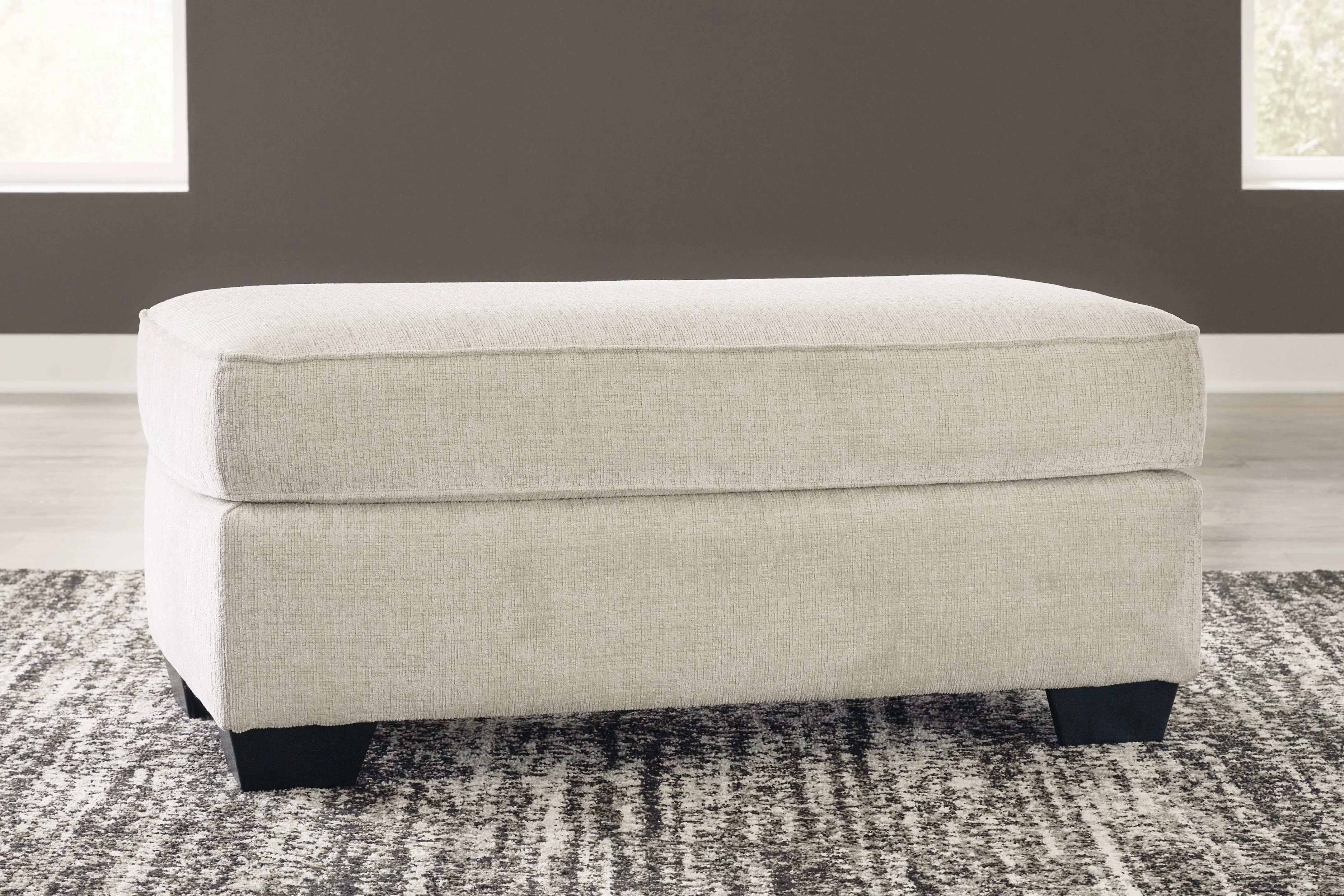 Heartcort - Ottoman - Quartz - Image 2
