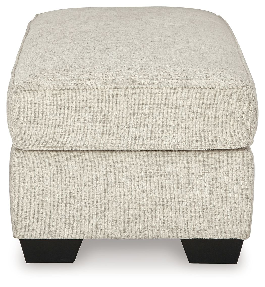 Heartcort - Ottoman - Quartz - Image 4